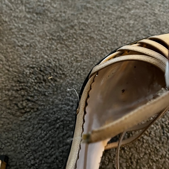 COPY - SJP Nude Stilettos 40.5 - Picture 5 of 8